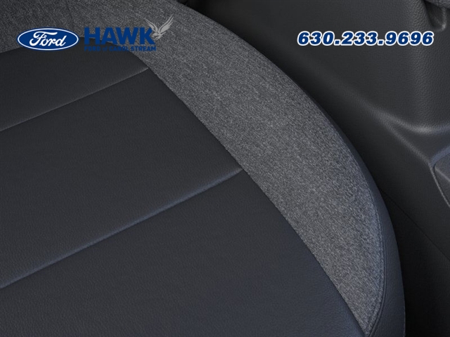 2025 Ford Bronco Sport Big Bend photo 16