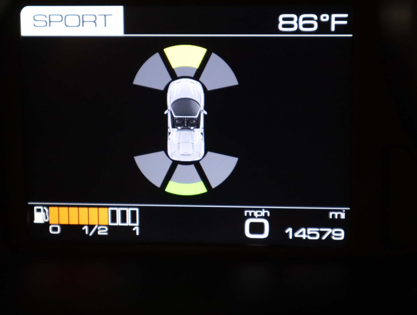 2016 Ferrari 488 Spider photo 37