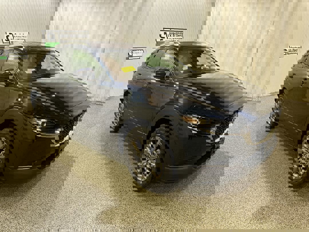 2026 Mazda CX-30 Preferred's photo