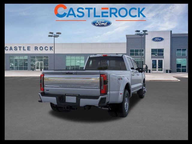 2026 Ford F-350 photo 4
