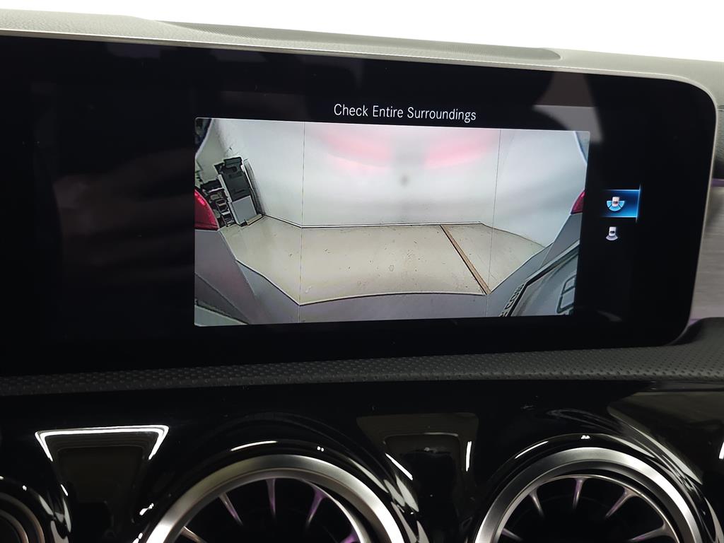 2019 Mercedes Benz A 4MATIC photo 29