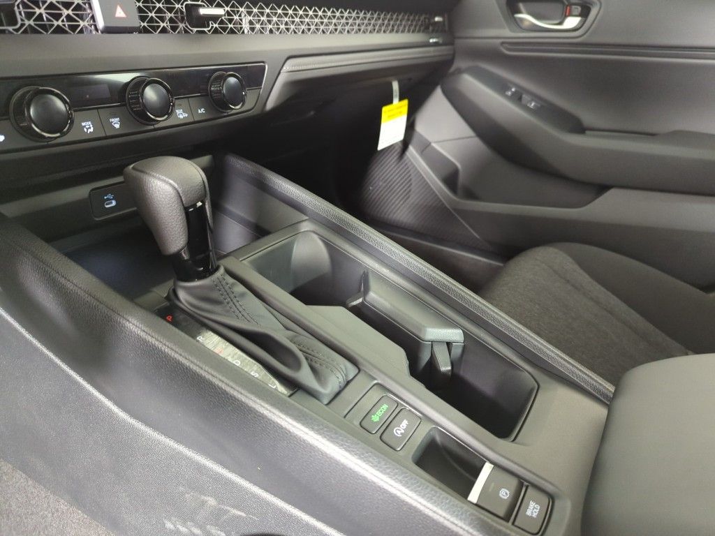 2025 Honda Accord SE photo 20