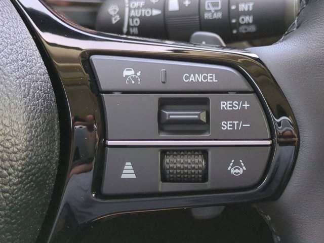 2025 Honda Pilot Elite photo 21