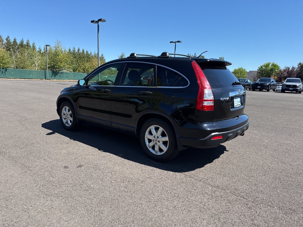 2008 Honda CR-V EX photo 4