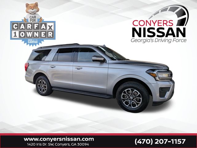 2024 Ford Expedition XLT's photo