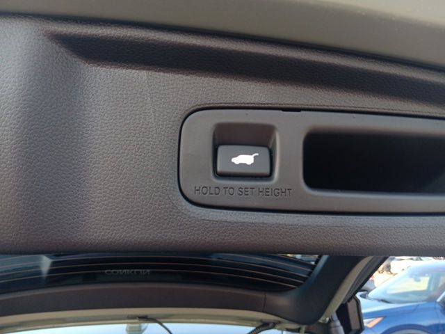 2026 Honda CR-V Hybrid photo 22