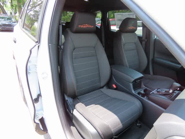 2026 Honda CR-V Hybrid photo 15