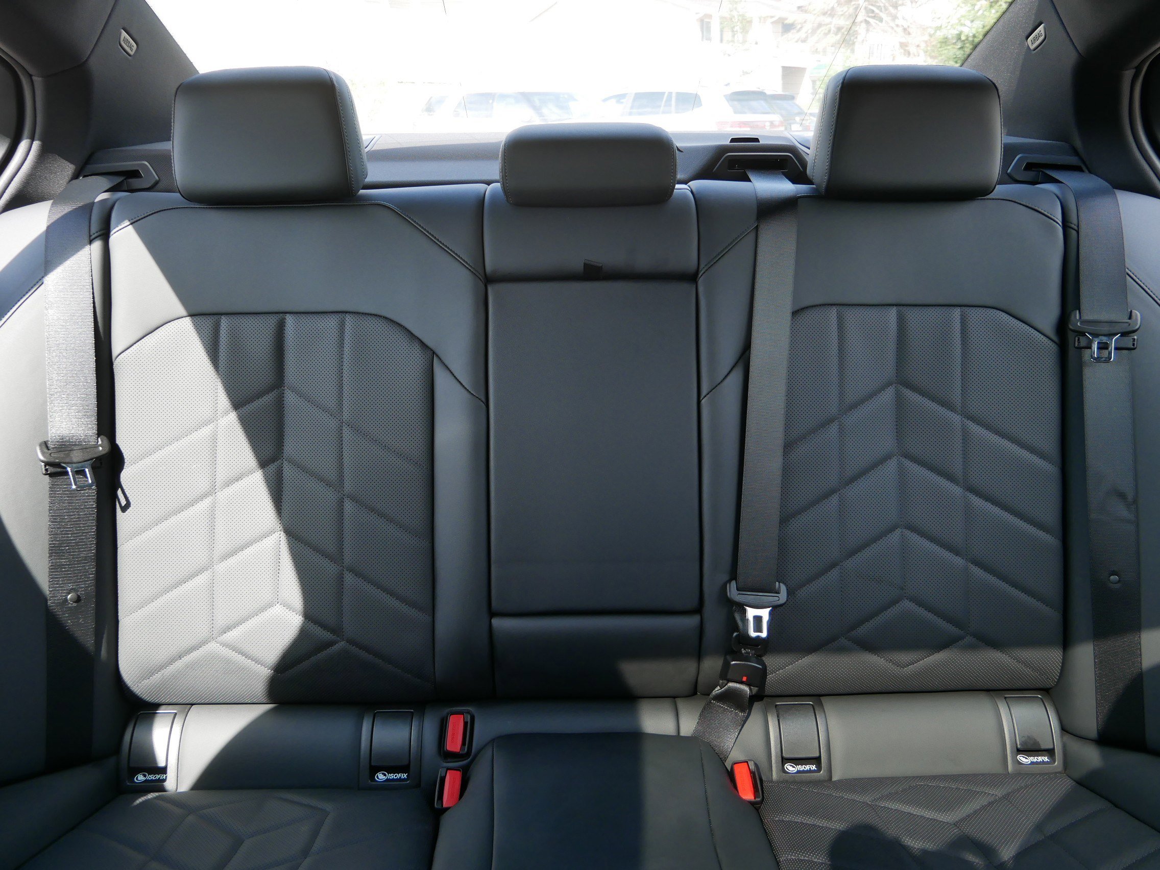 2024 Bmw i5 eDrive40 photo 13