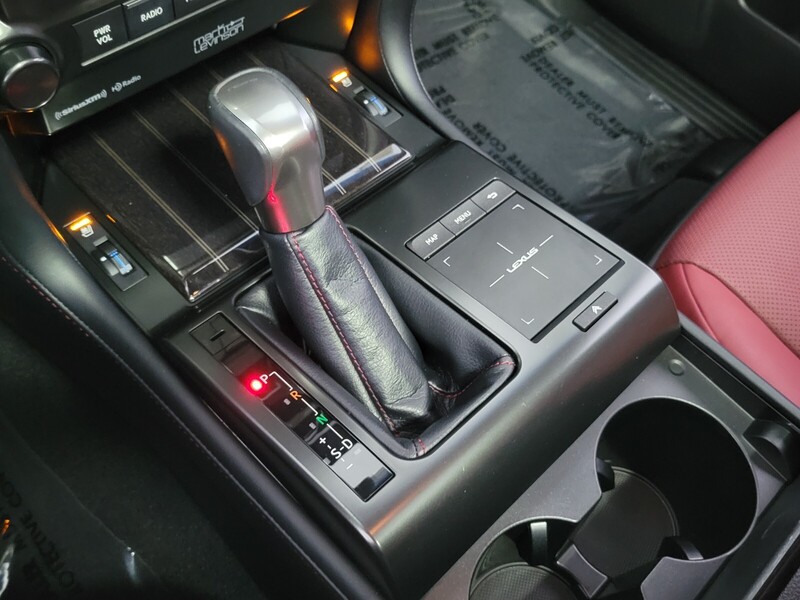 2023 Lexus GX 460 Premium photo 19