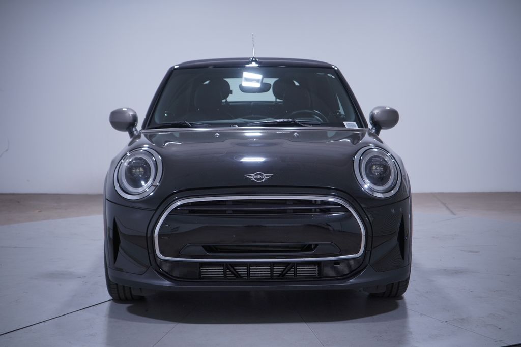 2022 Mini Cooper Signature photo 4