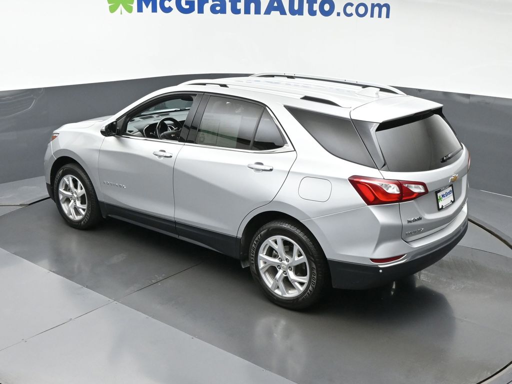 2021 Chevrolet Equinox Premier photo 19
