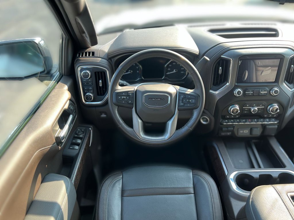 2021 Gmc Sierra 1500 Denali photo 10