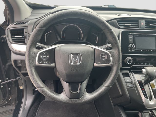 2019 Honda CR-V LX photo 8