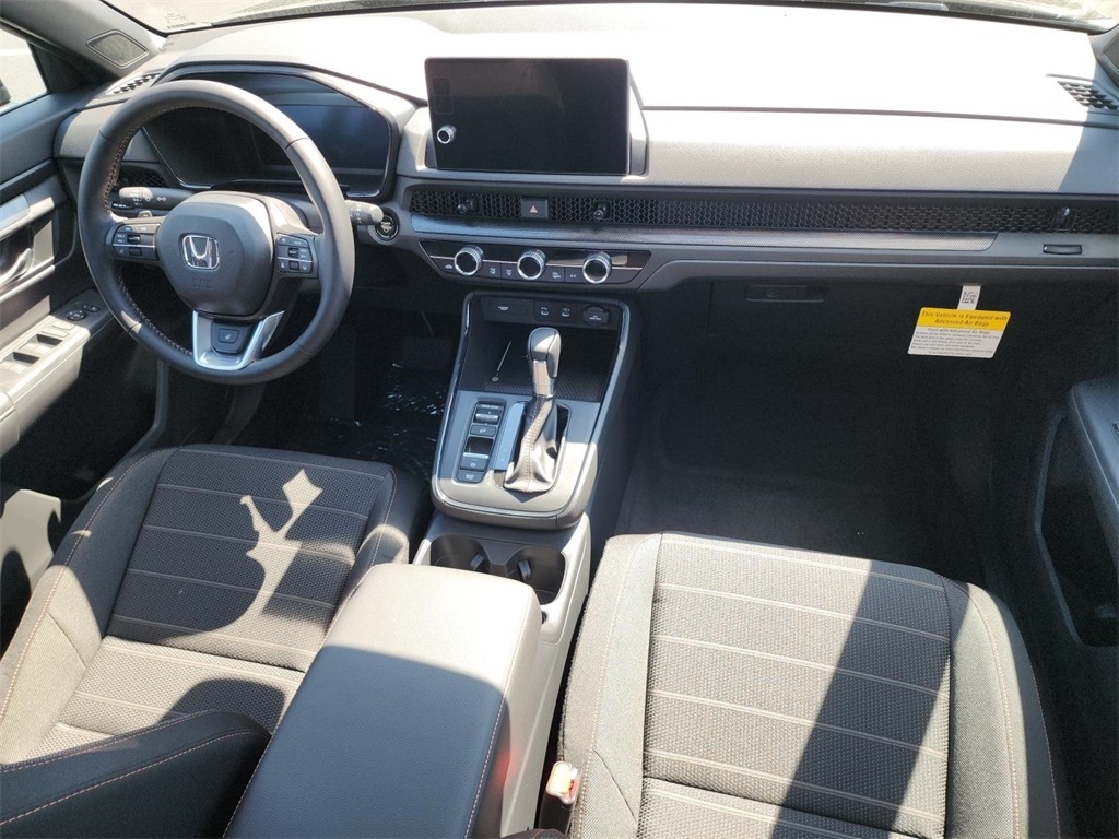 2026 Honda CR-V Hybrid photo 26