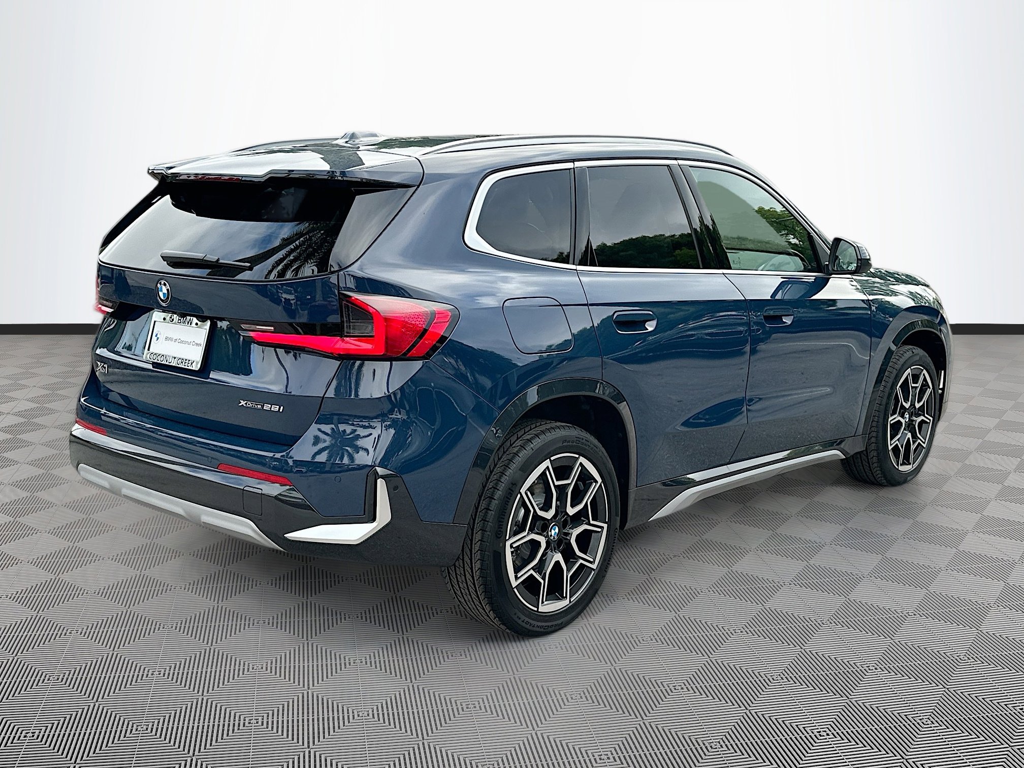 2026 Bmw X1 XDrive28i photo 7