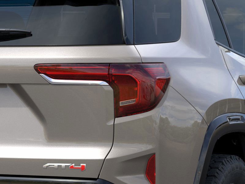 2026 Gmc Terrain AT4 photo 11