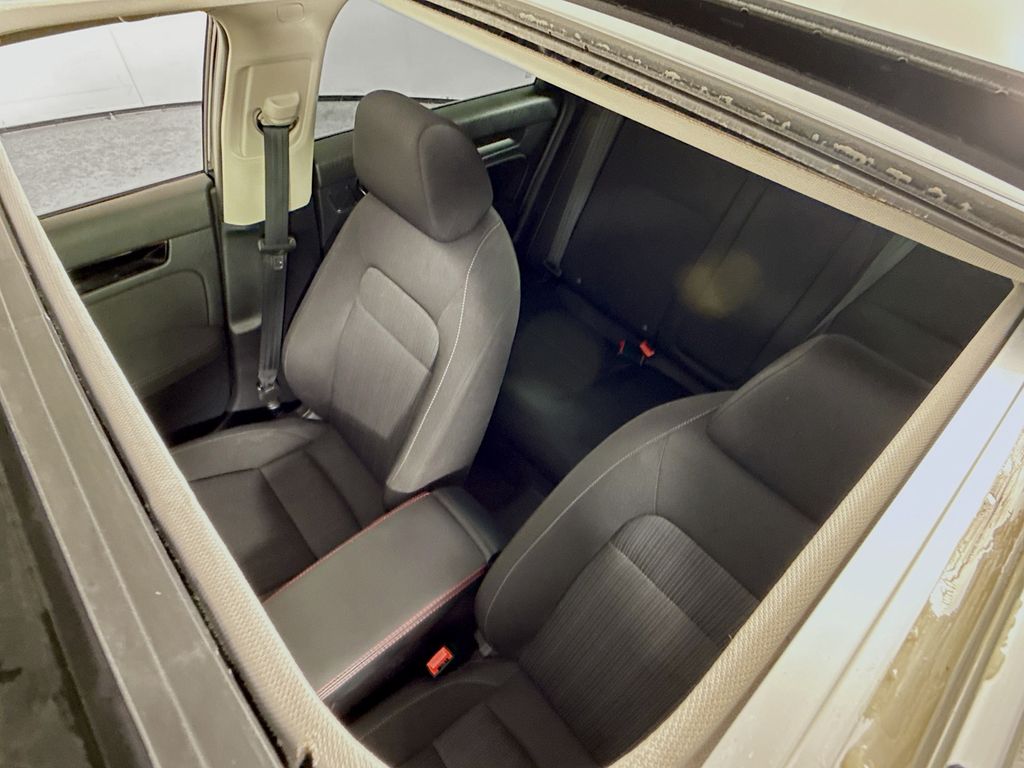 2022 Honda Civic EX photo 23