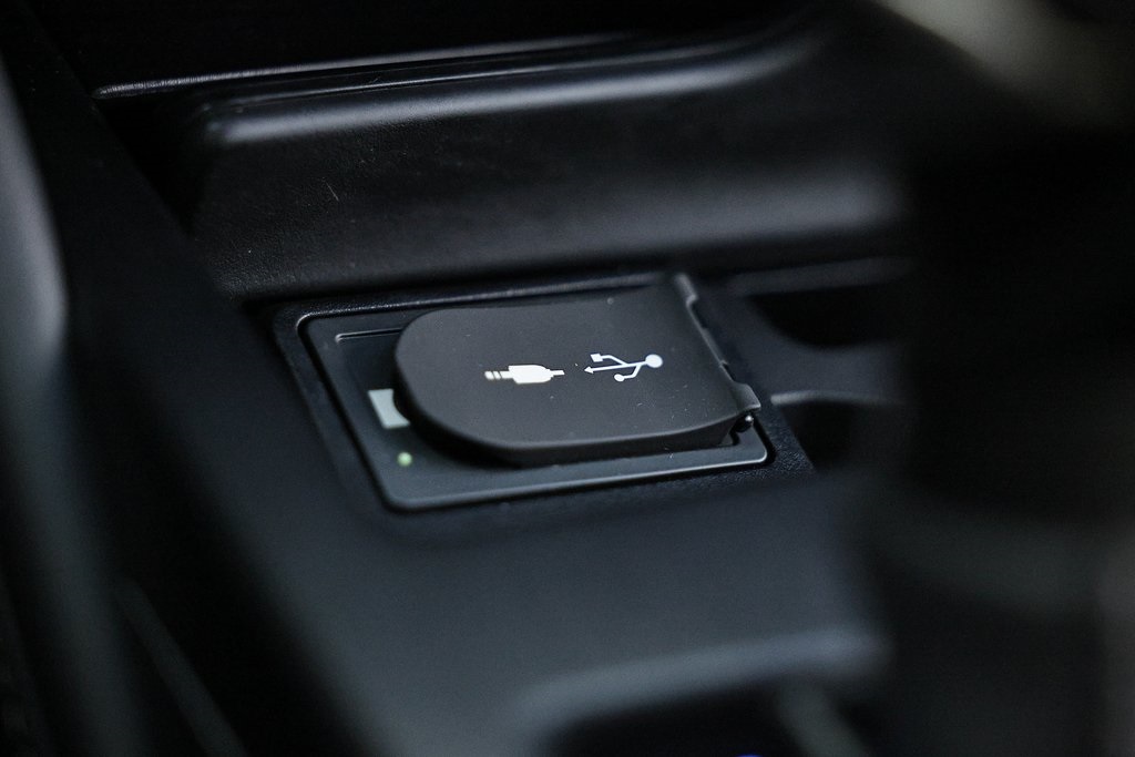 2019 Lexus ES 350 photo 36