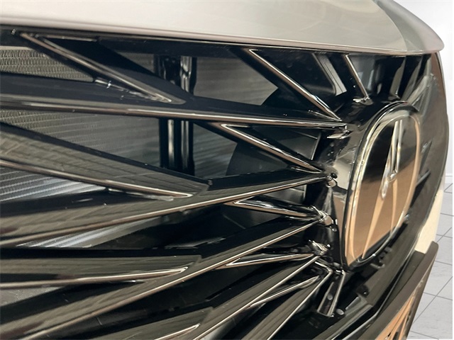 2025 Acura TLX SH-AWD A-Spec photo 10