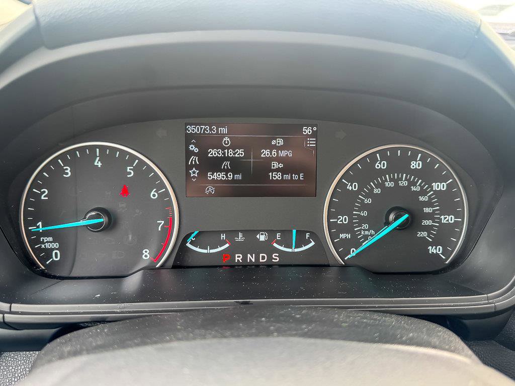 2018 FORD ECOSPORT - Image 19