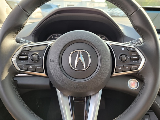 2023 Acura RDX Technology photo 23