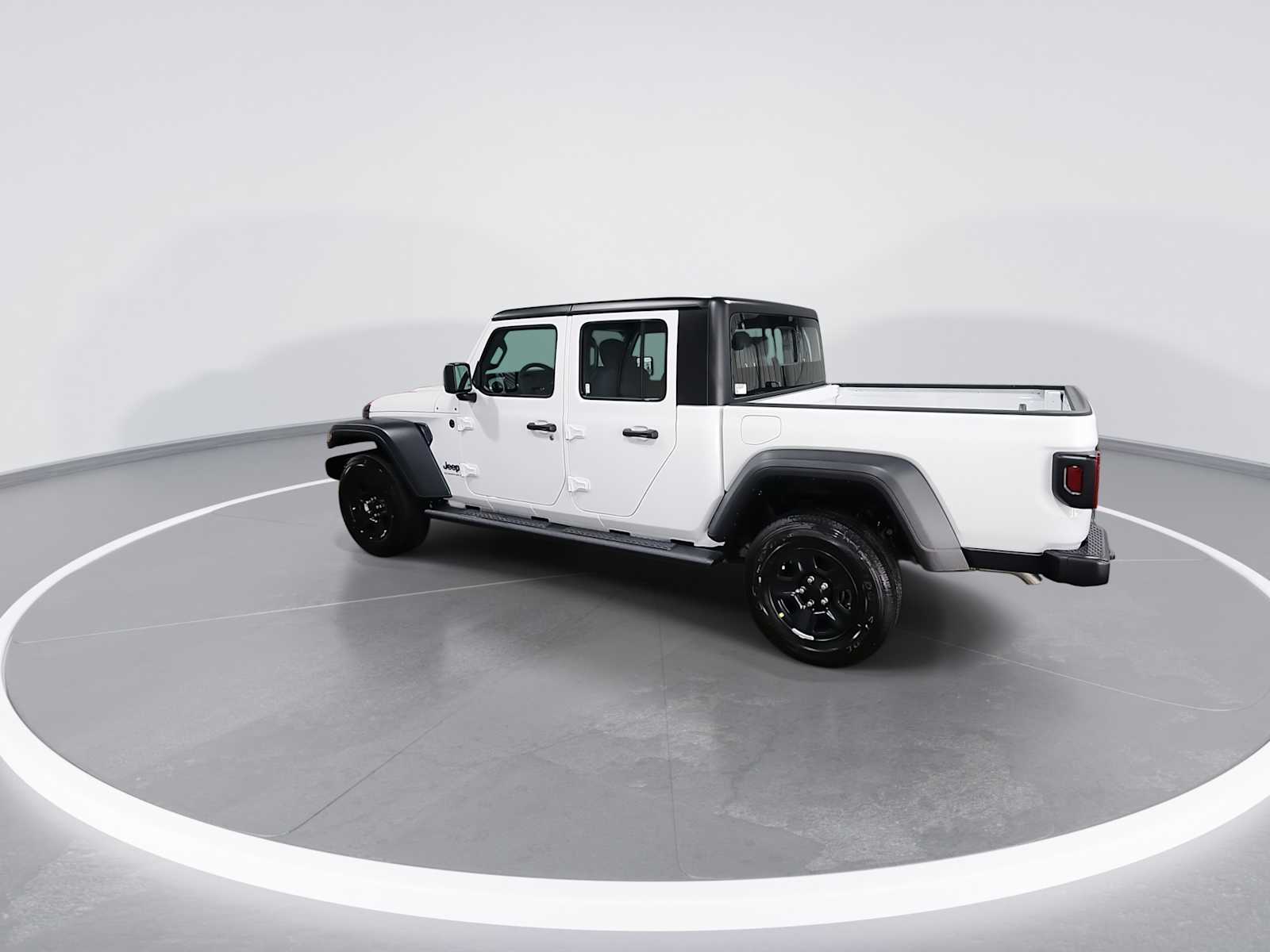 2025 Jeep Gladiator Sport photo 6