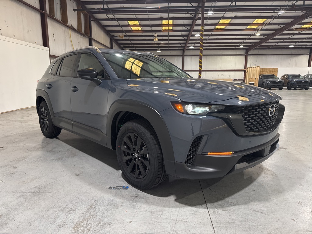 2025 Mazda CX-50 2.5 S Premium photo 3
