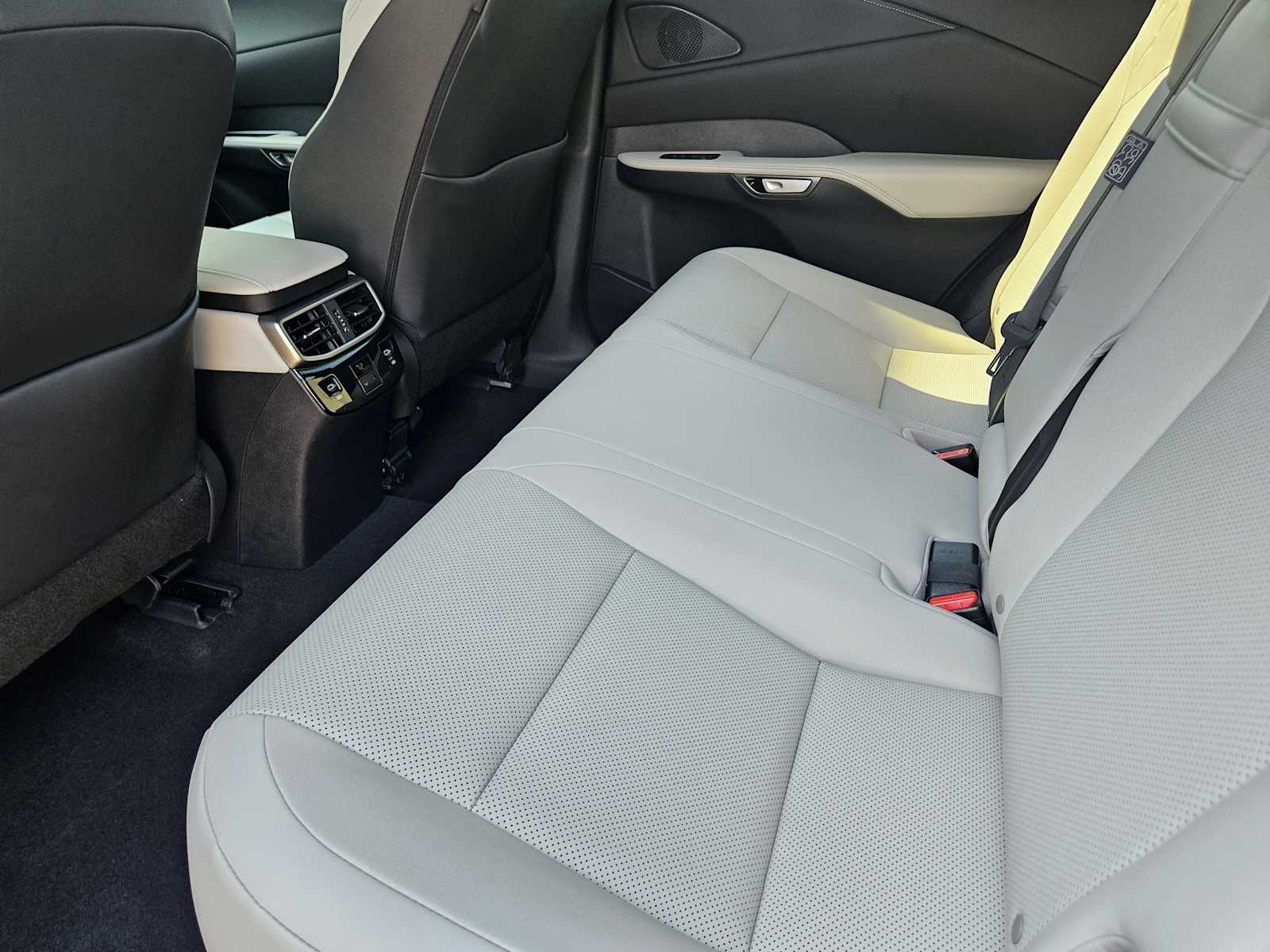 2025 Lexus RX 350 Premium photo 20