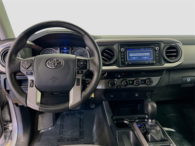 2018 Toyota Tacoma TRD Off-Road photo 19