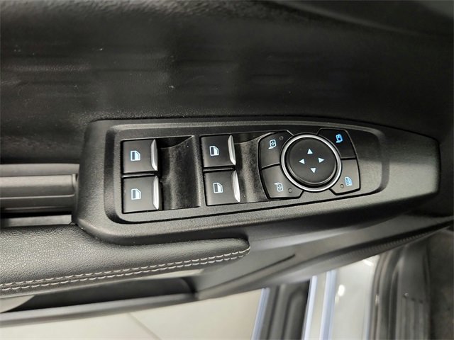 2024 Ford Ranger XLT photo 25