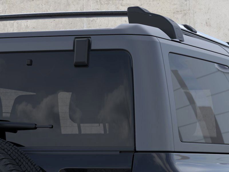2025 Ford Bronco Base photo 22