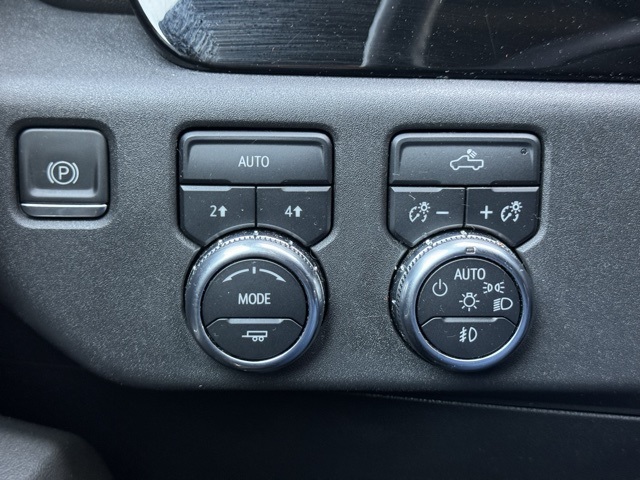 2022 Gmc Sierra 1500 Elevation photo 14