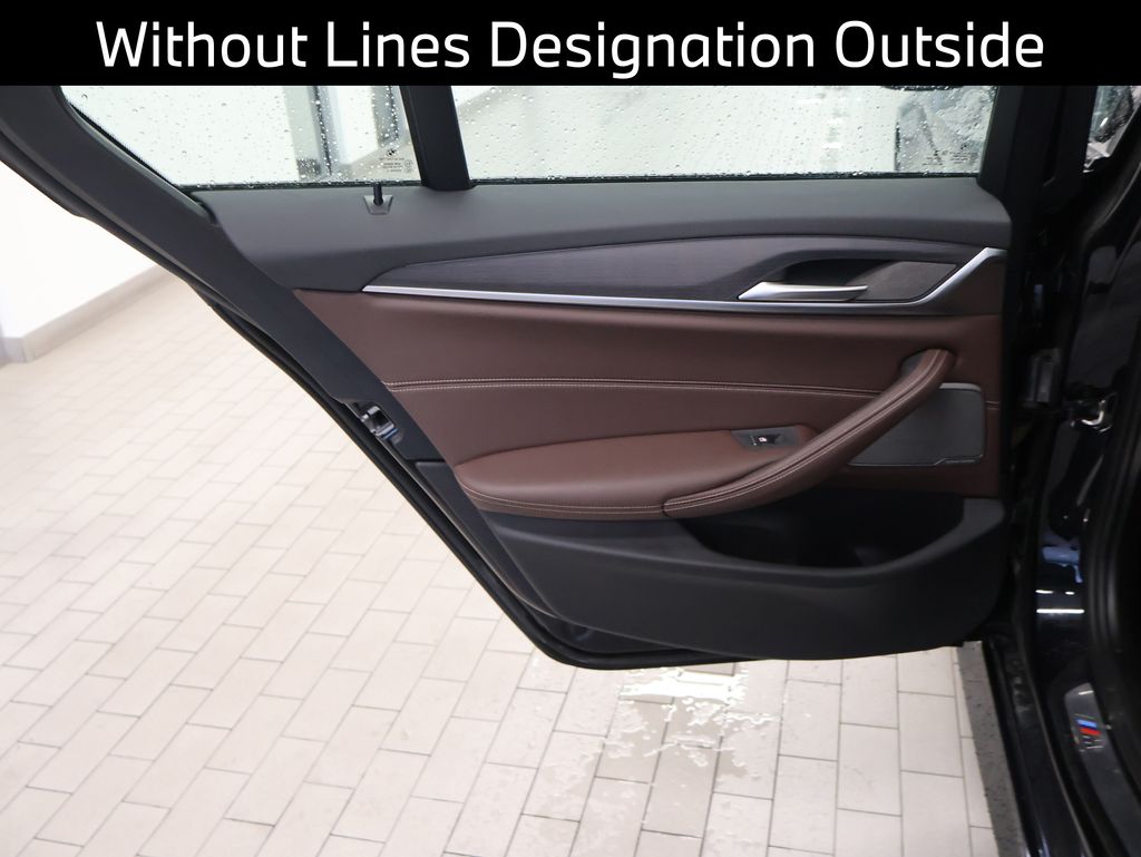 2022 Bmw 540i xDrive photo 16