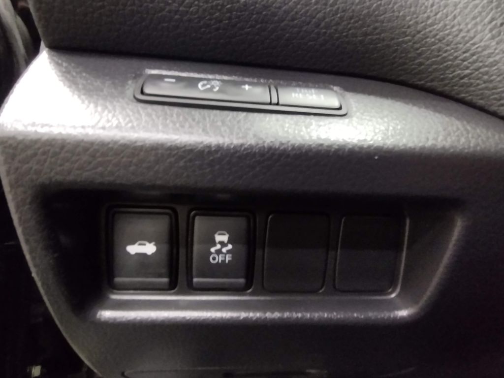 2018 Nissan Altima 2.5 SV photo 23