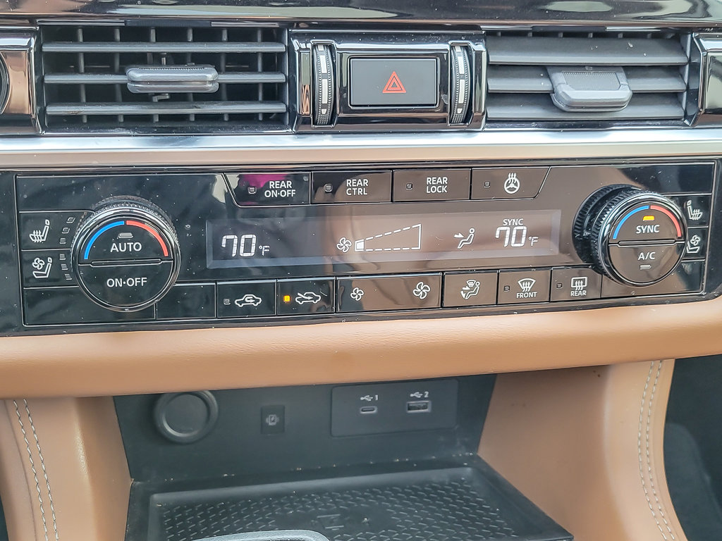 2022 NISSAN PATHFINDER - Image 17