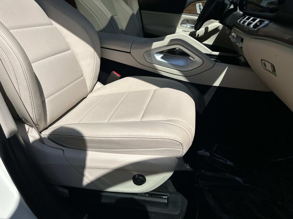 2022 Mercedes Benz GLE 350 4MATIC photo 20