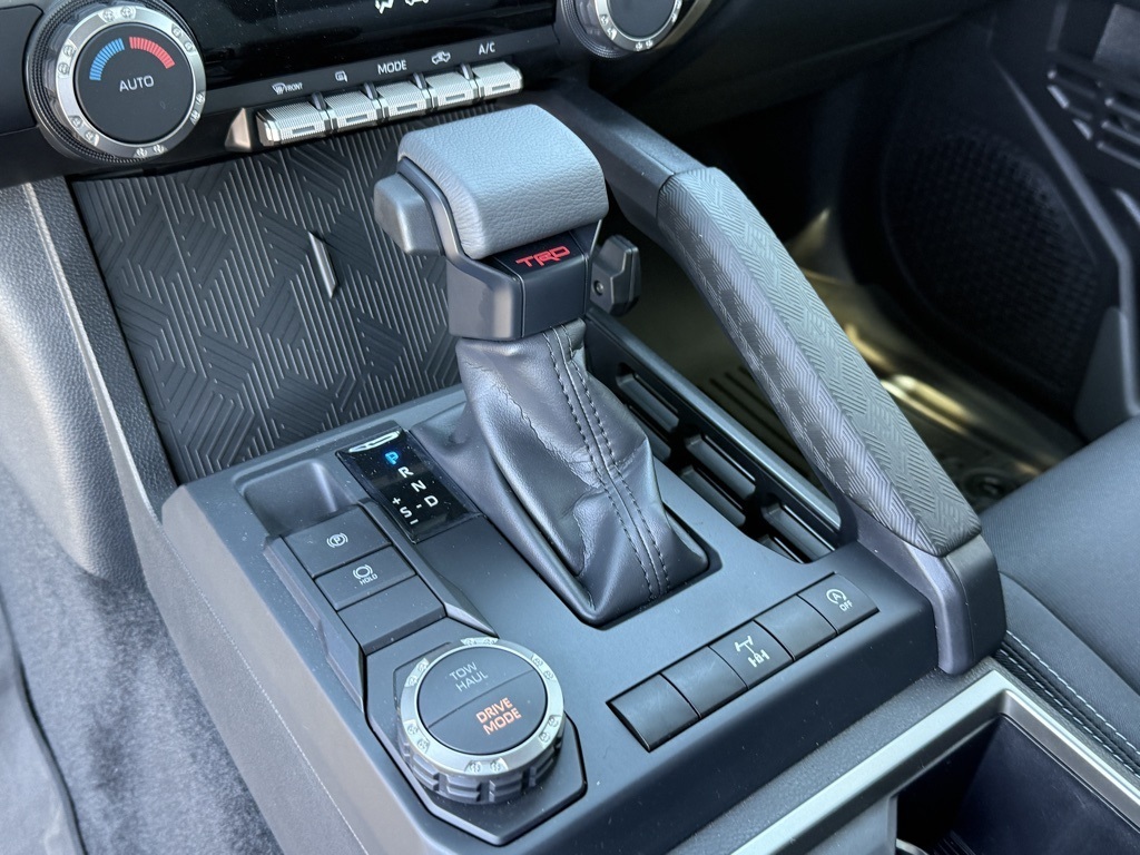 2025 Toyota Tacoma PreRunner photo 21