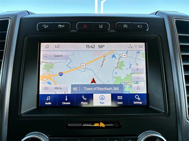 2020 Ford Expedition Platinum photo 25
