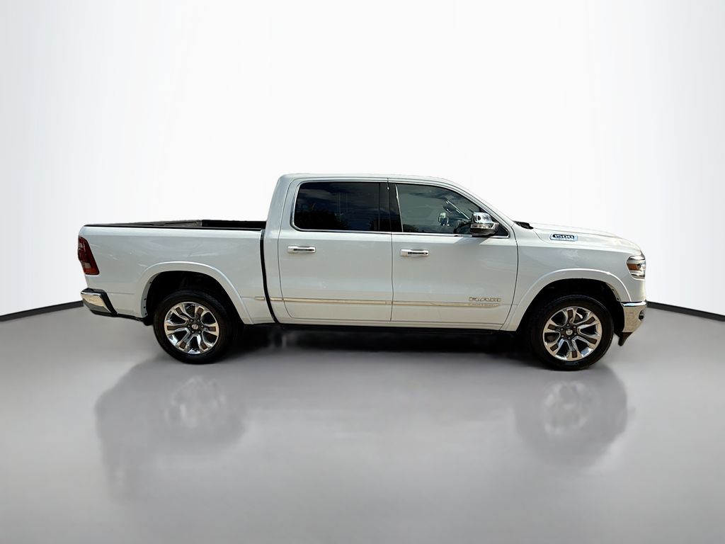 2022 Ram 1500 Limited photo 8