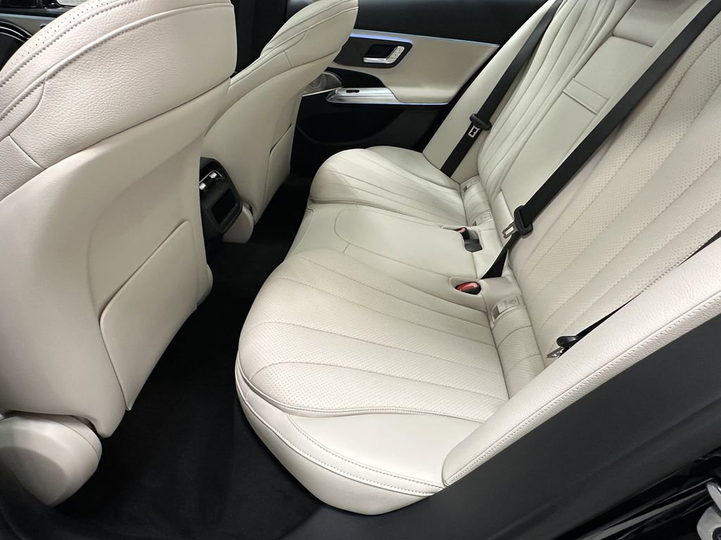2026 Mercedes Benz E 350 4MATIC Sedan photo 26