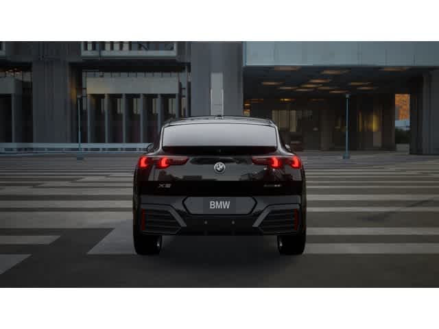 2026 Bmw X2 xDrive28i photo 4