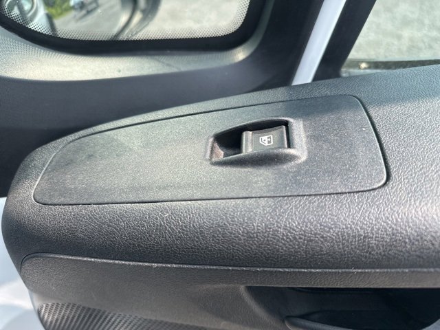 2023 Ram ProMaster 2500 Base photo 18