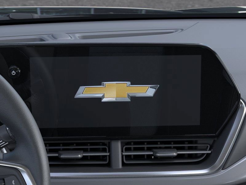 2025 Chevrolet Trax LT photo 18