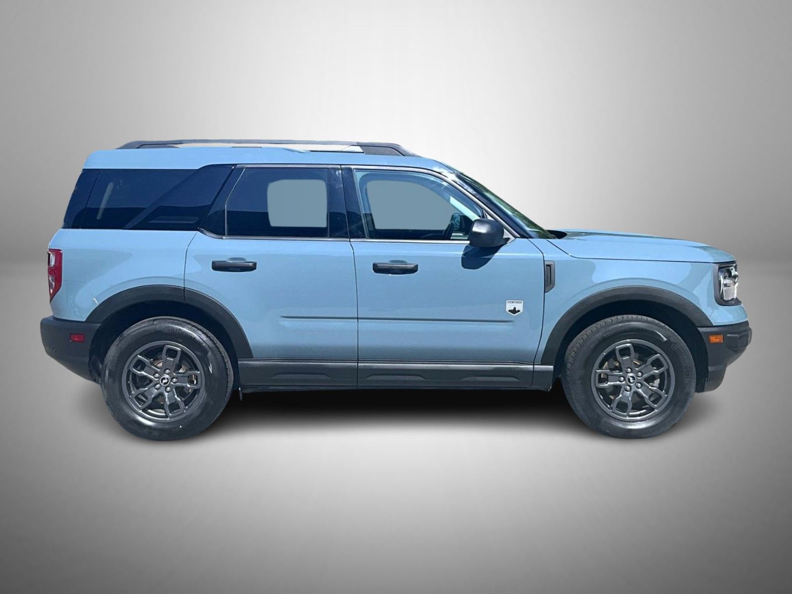 2023 Ford Bronco Sport Big Bend photo 4