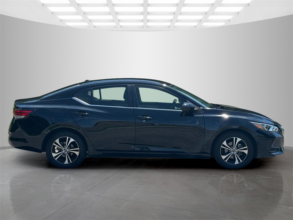 2022 Nissan Sentra SV photo 7