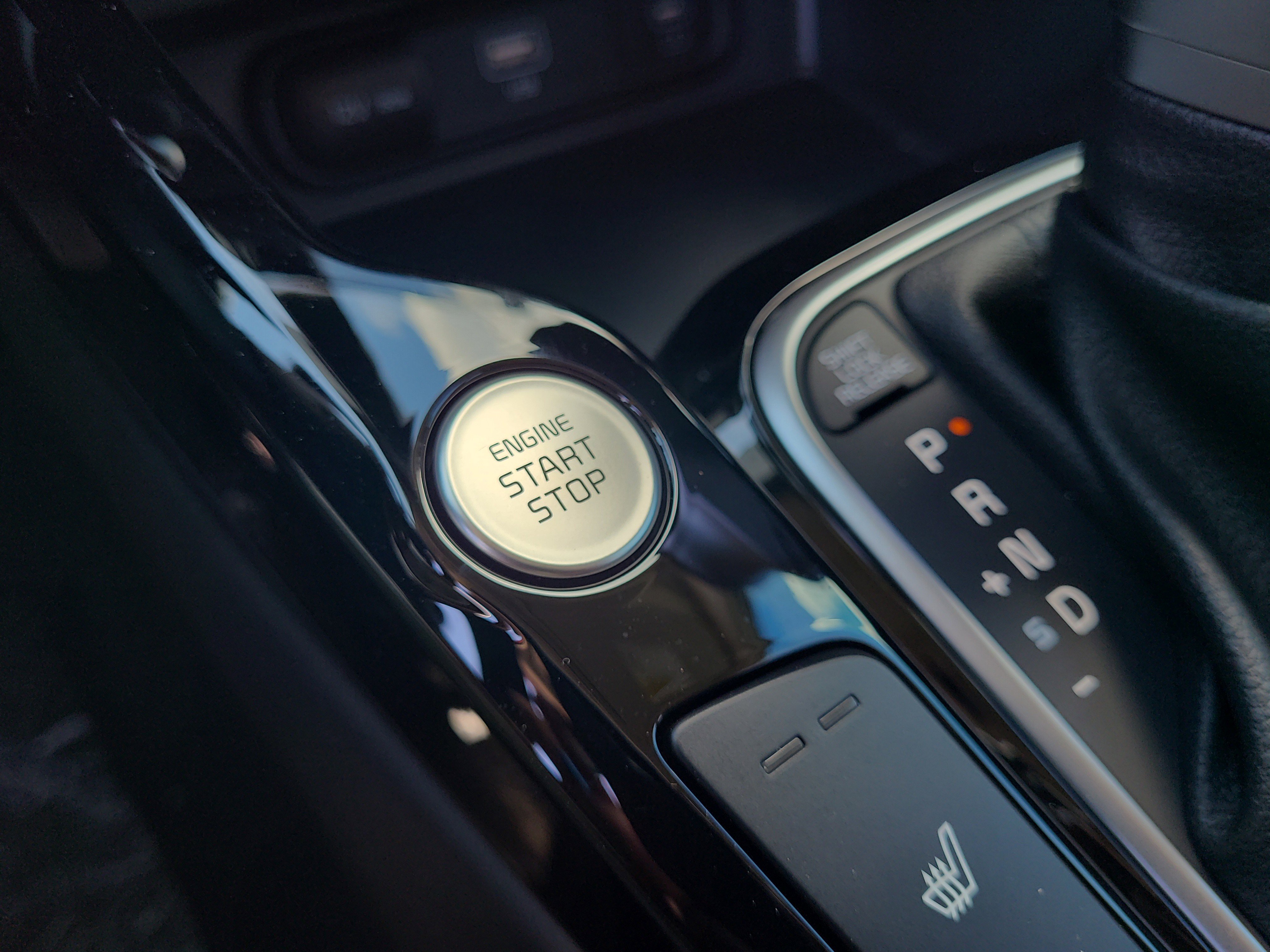 2025 Kia Soul EX photo 4