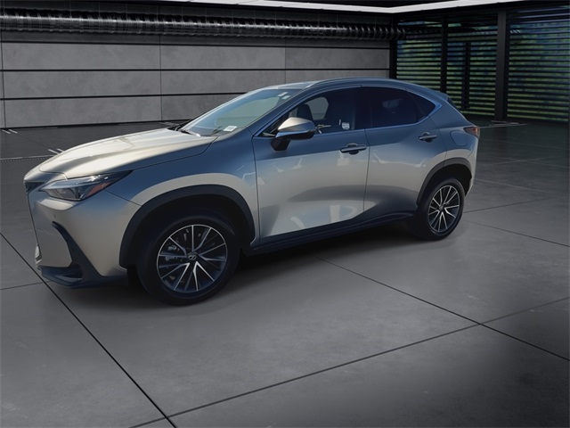 2023 Lexus NX 350 Premium photo 4