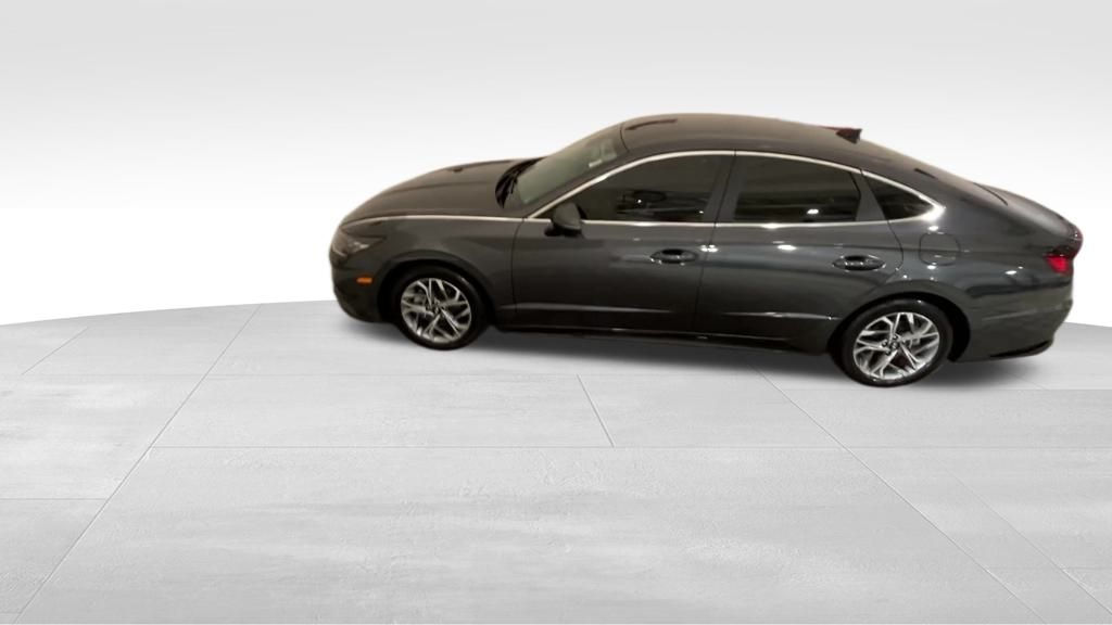 2023 Hyundai Sonata SEL photo 2