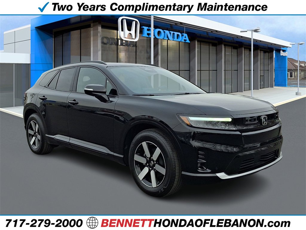 2026 Honda Prologue Touring's photo