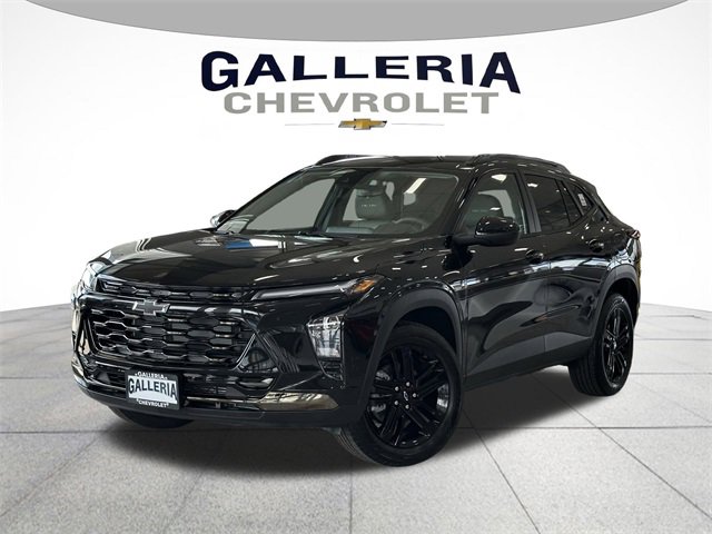 2026 Chevrolet Trax Activ's photo